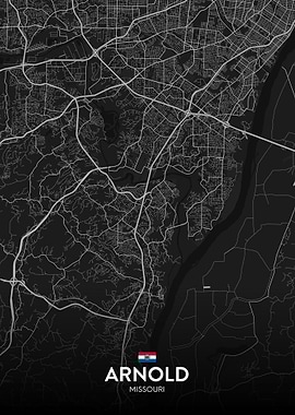 Arnold MO