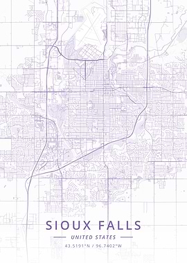 Sioux Falls United States