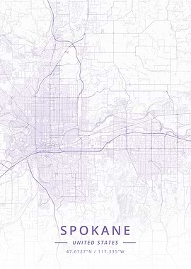 Spokane United States
