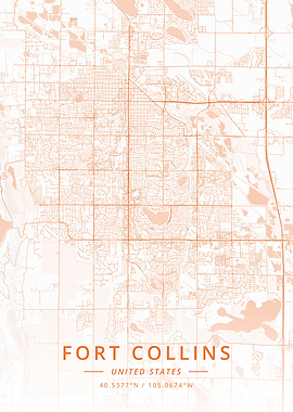 Fort Collins United States