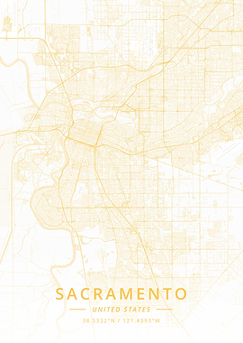 Sacramento United States