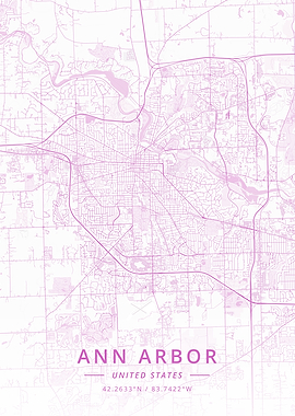 Ann Arbor United States