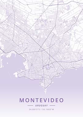Montevideo Uruguay