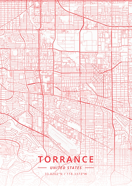 Torrance United States
