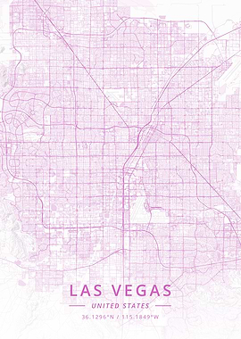 Las Vegas United States