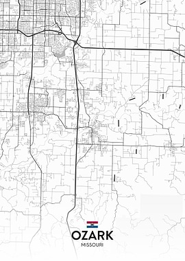 Ozark MO