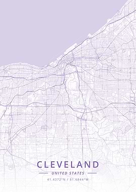 Cleveland United States