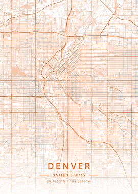 Denver United States