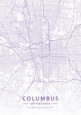 Columbus United States