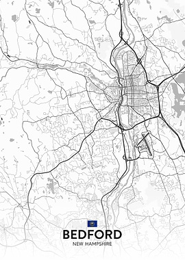 Bedford NH