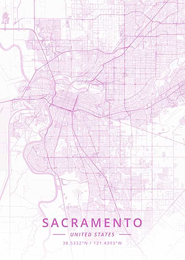 Sacramento United States