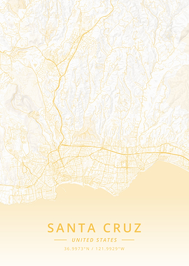 Santa Cruz United States