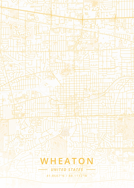 Wheaton United States