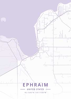 Ephraim United States