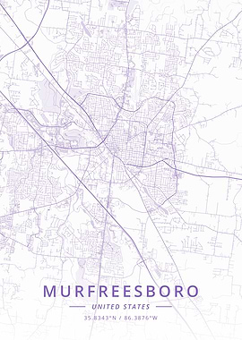 Murfreesboro United States