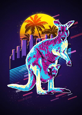 Kangaroo