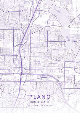 Plano United States