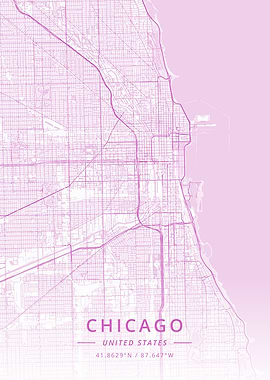 Chicago United States