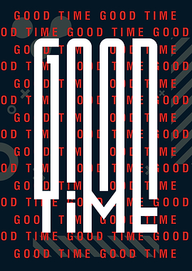 Good Time Typography