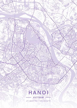Hanoi Vietnam