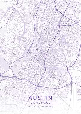 Austin United States