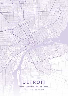 Detroit United States
