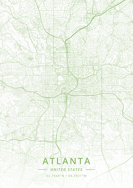 Atlanta United States