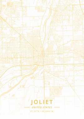 Joliet United States