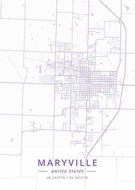 Maryville United States