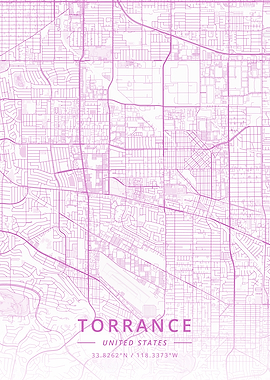 Torrance United States