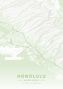 Honolulu United States