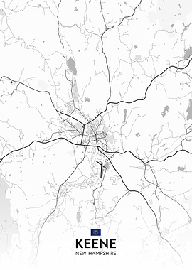 Keene NH