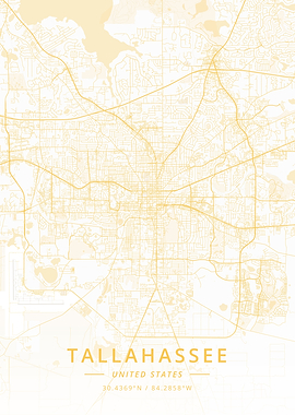 Tallahassee United States