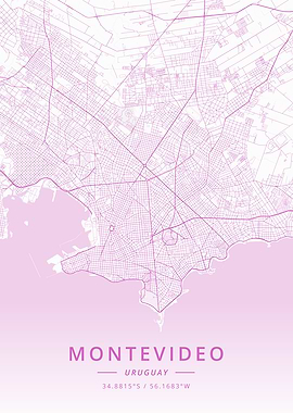 Montevideo Uruguay