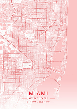 Miami United States