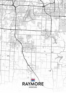 Raymore MO