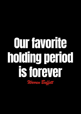 Warren Buffett Quotes