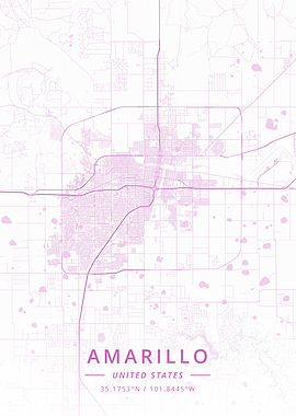 Amarillo United States