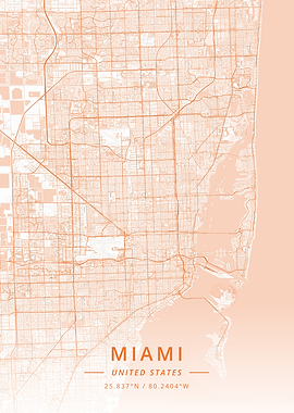 Miami United States