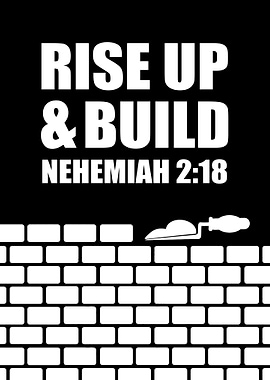 Nehemiah 2 18