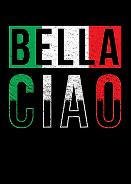 Bella Ciao