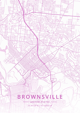 Brownsville United States