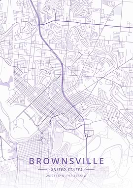 Brownsville United States