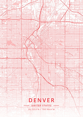Denver United States