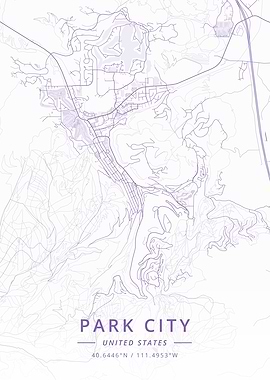 Park City United States