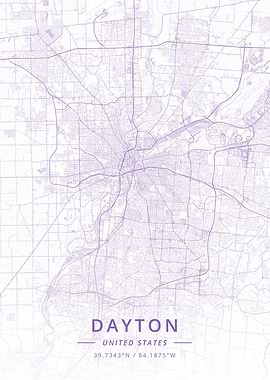 Dayton United States