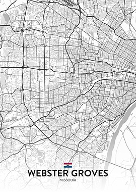 Webster Groves MO