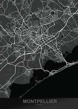 Montpellier France