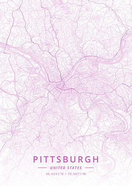 Pittsburgh United States