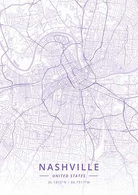Nashville United States